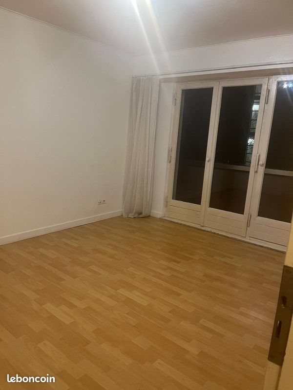 Appartement à louer, 25m², Strasbourg