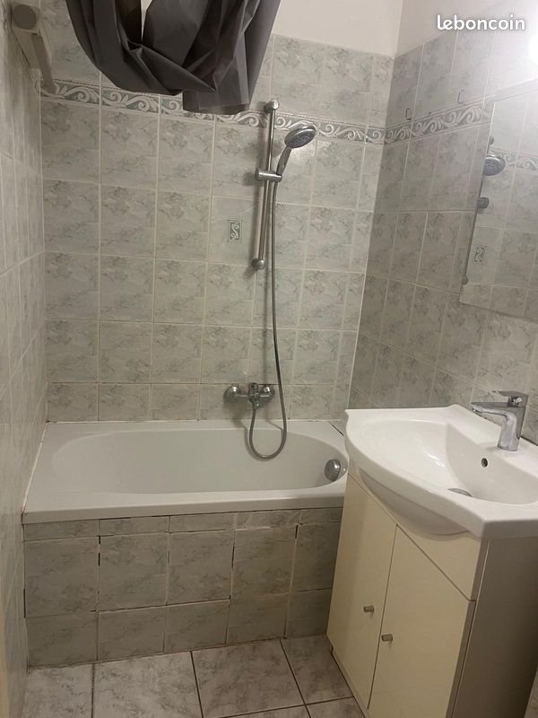 Appartement à louer, 25m², Strasbourg