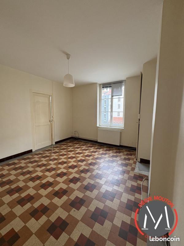 Appartement à louer, 80m², Lyon 3ème