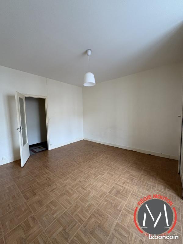 Appartement à louer, 80m², Lyon 3ème