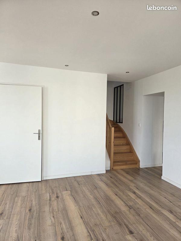 Appartement à louer, 106m², Saint-Galmier