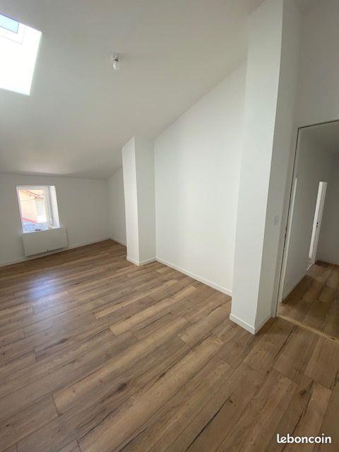 Appartement à louer, 106m², Saint-Galmier