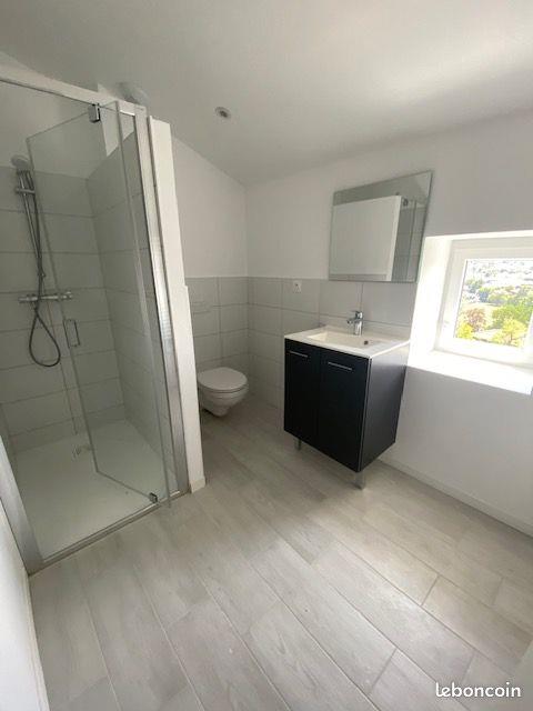 Appartement à louer, 106m², Saint-Galmier