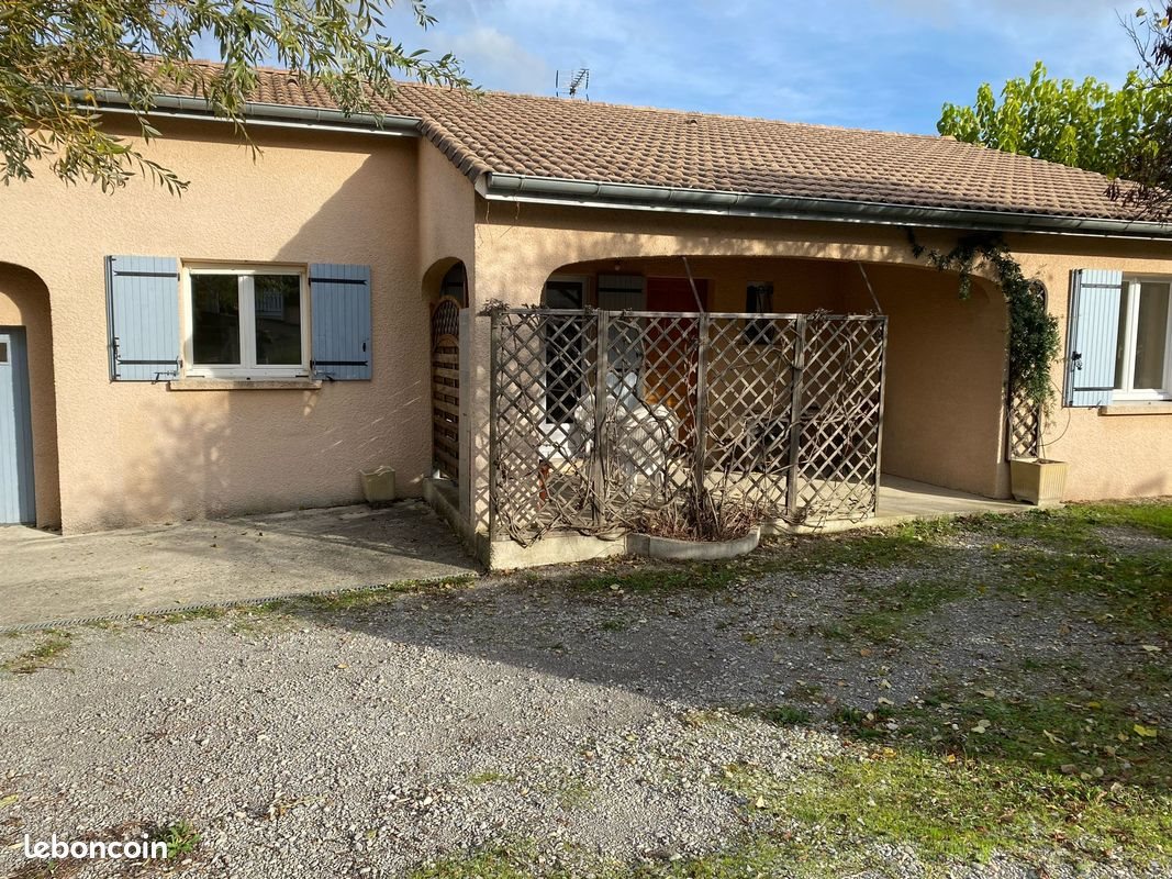 Maison à vendre, 98m², Privas