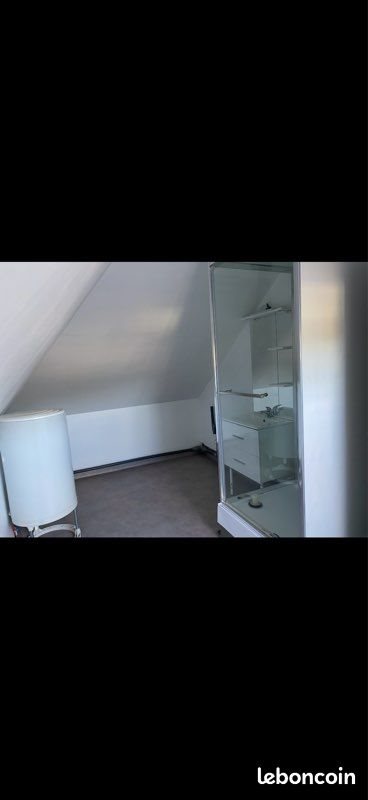 Appartement à louer, 45m², Envermeu