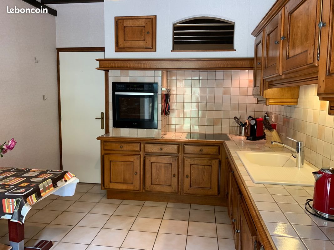 Maison à louer, 145m², Looze