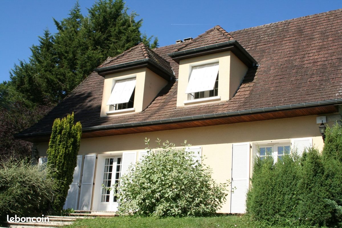 Maison à louer, 145m², Looze