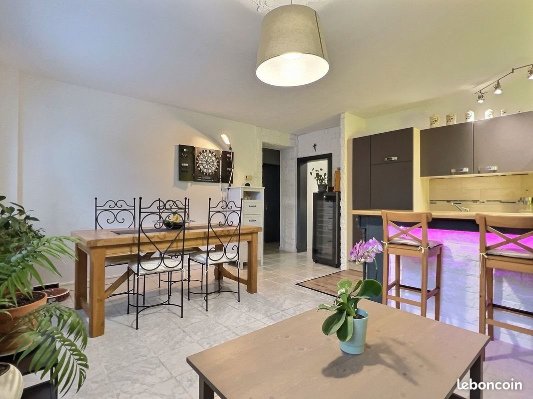 Appartement à vendre, 64m², Forbach