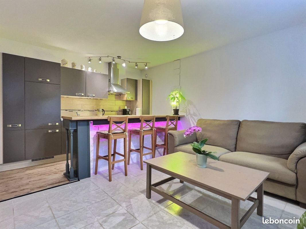 Appartement à vendre, 64m², Forbach