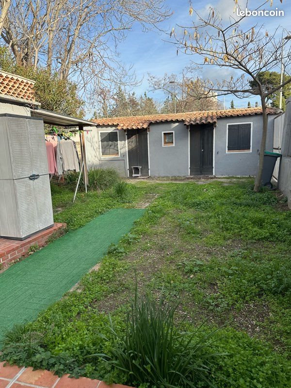 Maison à vendre, 95m², Marseille 9ème