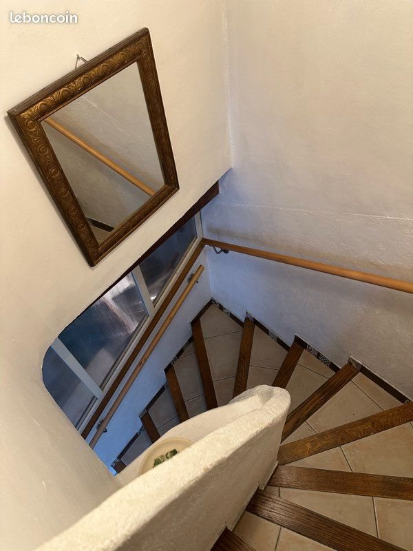 Maison à vendre, 95m², Marseille 9ème