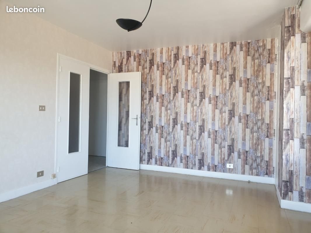 Appartement à louer, 55m², Saint-Dizier