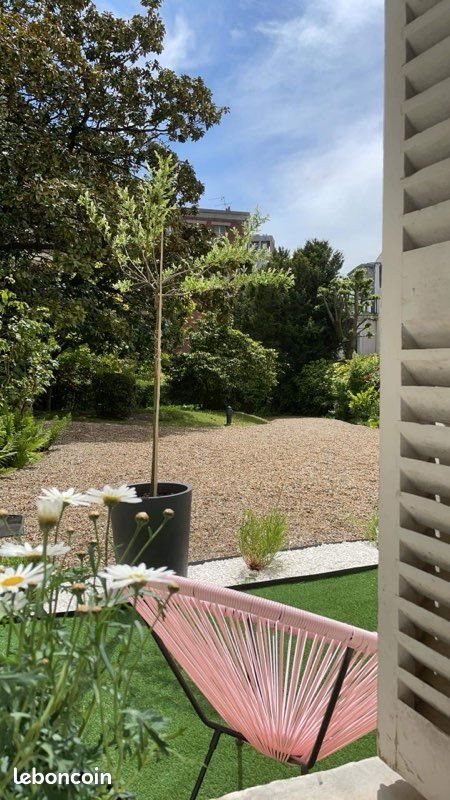 Appartement à louer, 37m², Le Havre