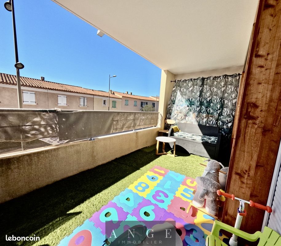 Appartement à vendre, 42m², Cuers