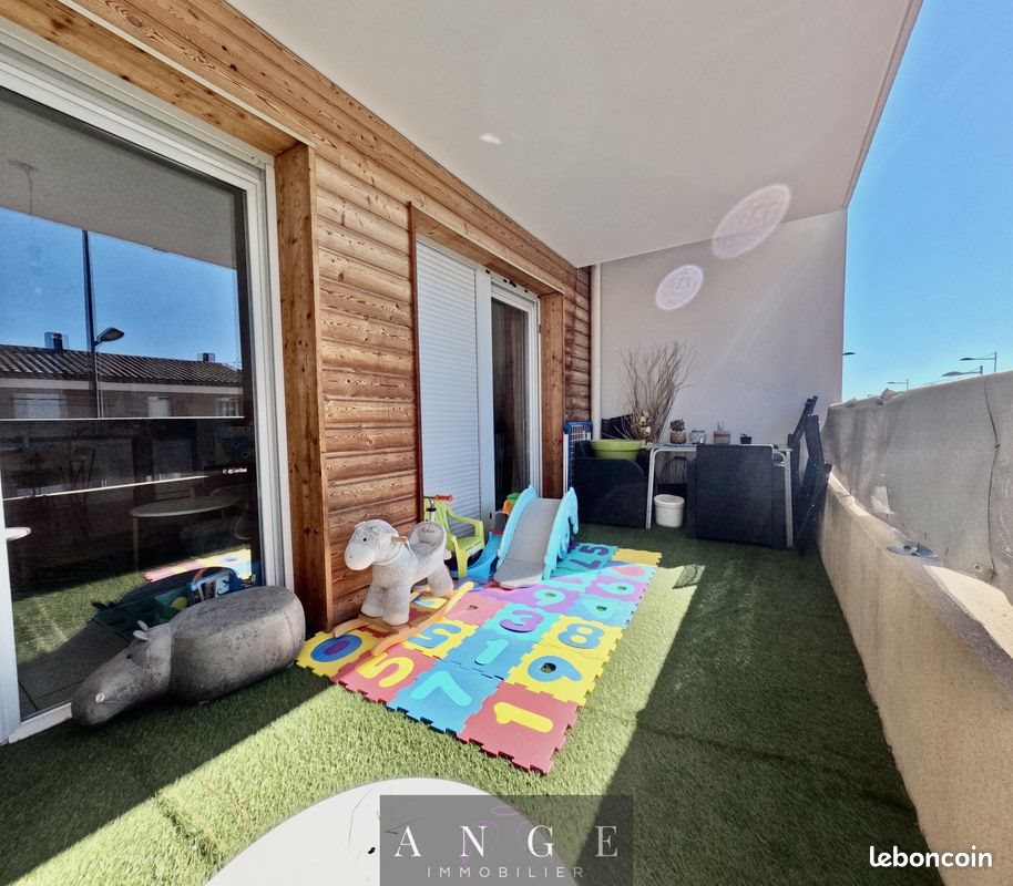 Appartement à vendre, 42m², Cuers