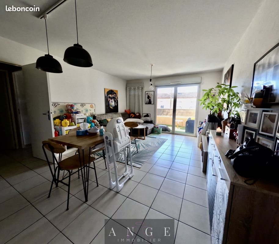 Appartement à vendre, 42m², Cuers