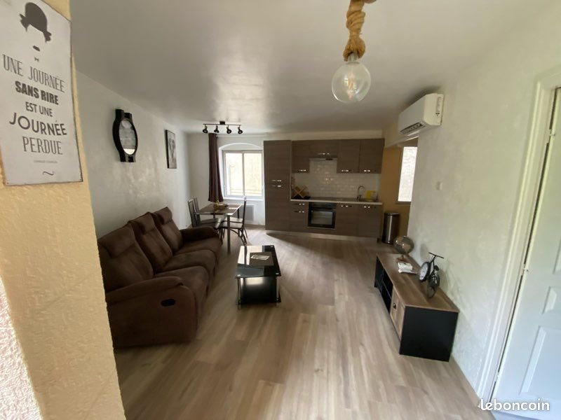 Appartement à louer, 40m², Arles