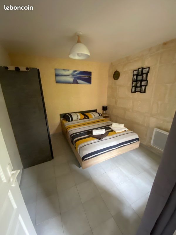 Appartement à louer, 40m², Arles