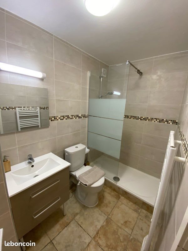 Appartement à louer, 40m², Arles