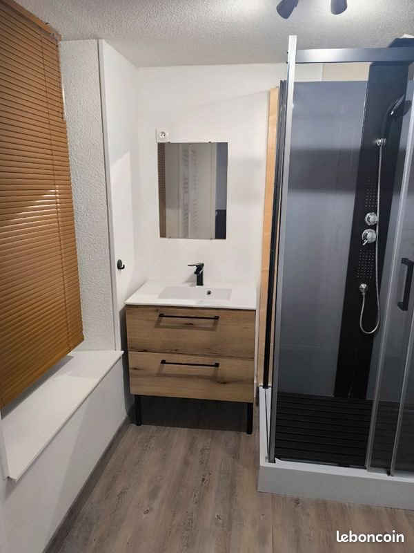 Appartement à vendre, 87m², Dole