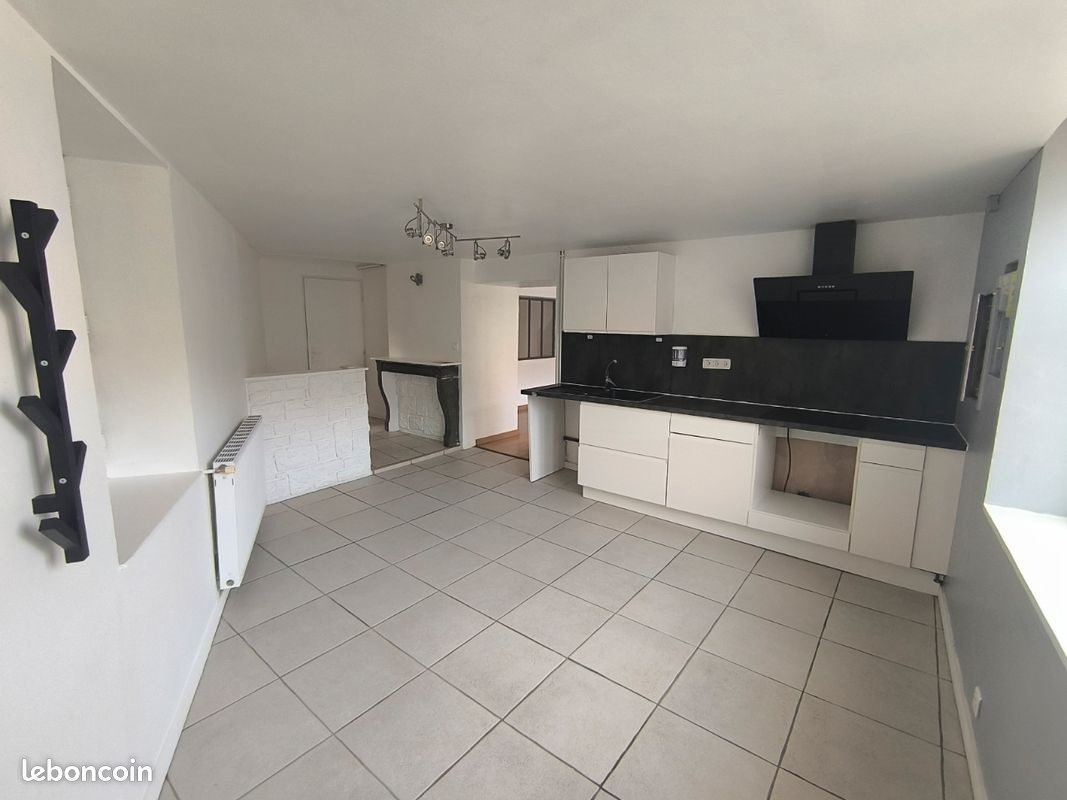 Appartement à vendre, 87m², Dole
