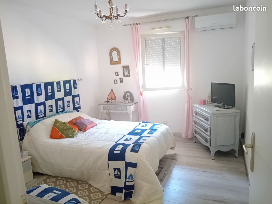 Appartement à vendre, 60m², Salles-d'Aude
