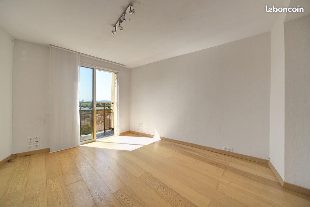 Appartement à vendre, 71m², Toulouse