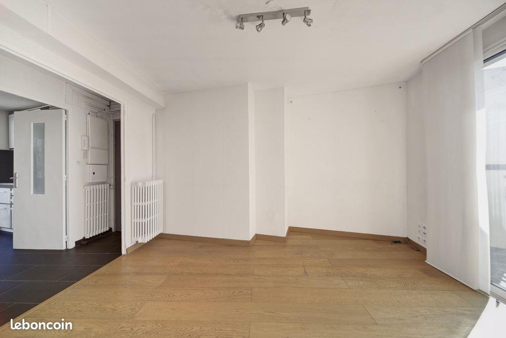 Appartement à vendre, 71m², Toulouse