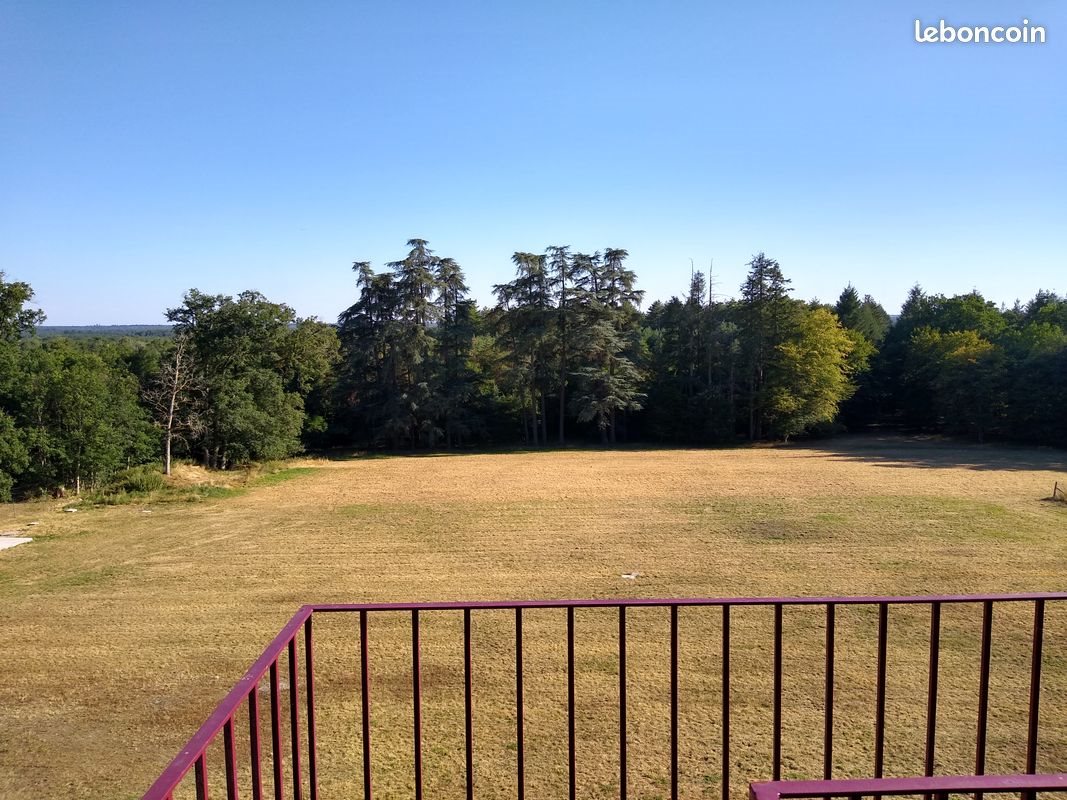 Appartement à louer, 52m², La Ferté-Saint-Aubin