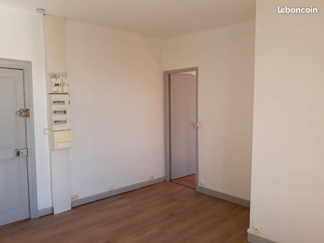 Appartement à louer, 35m², Loriol-sur-Drôme