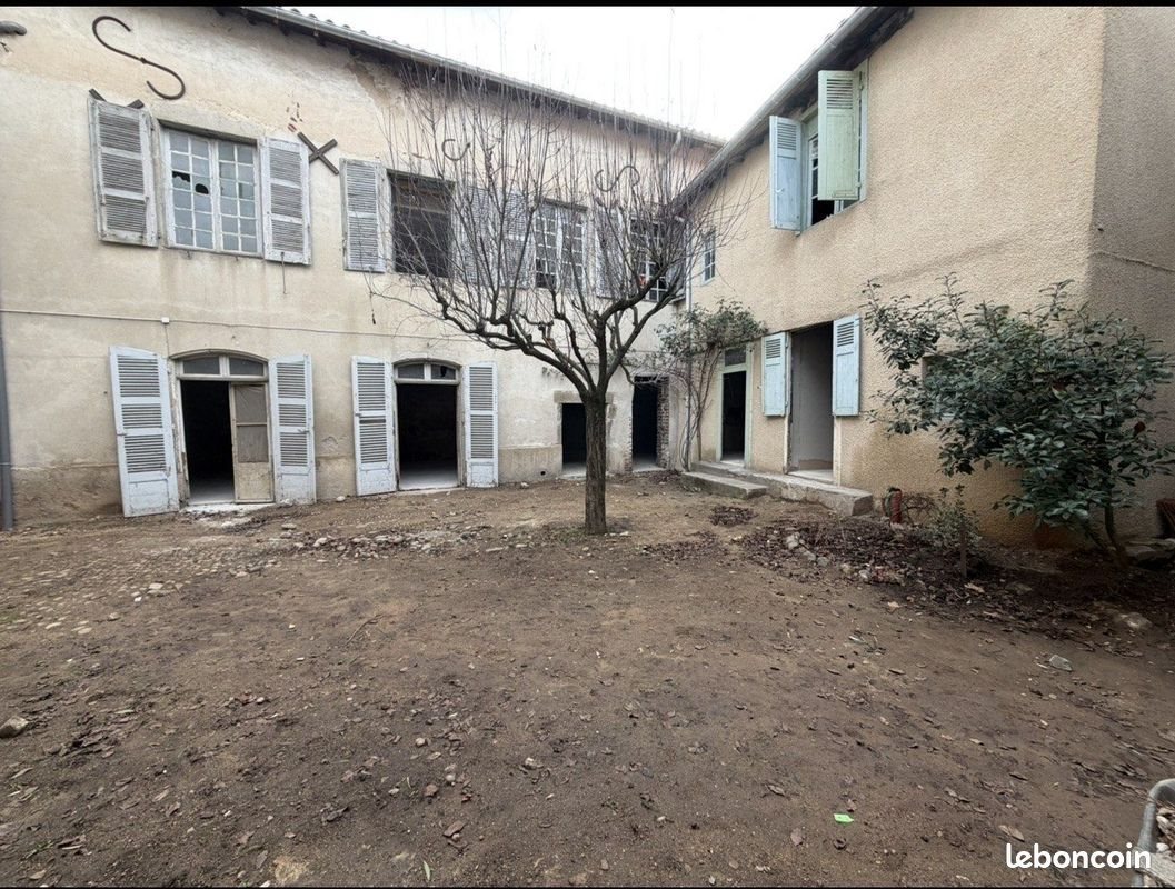 Appartement à vendre, 68m², Montbrison