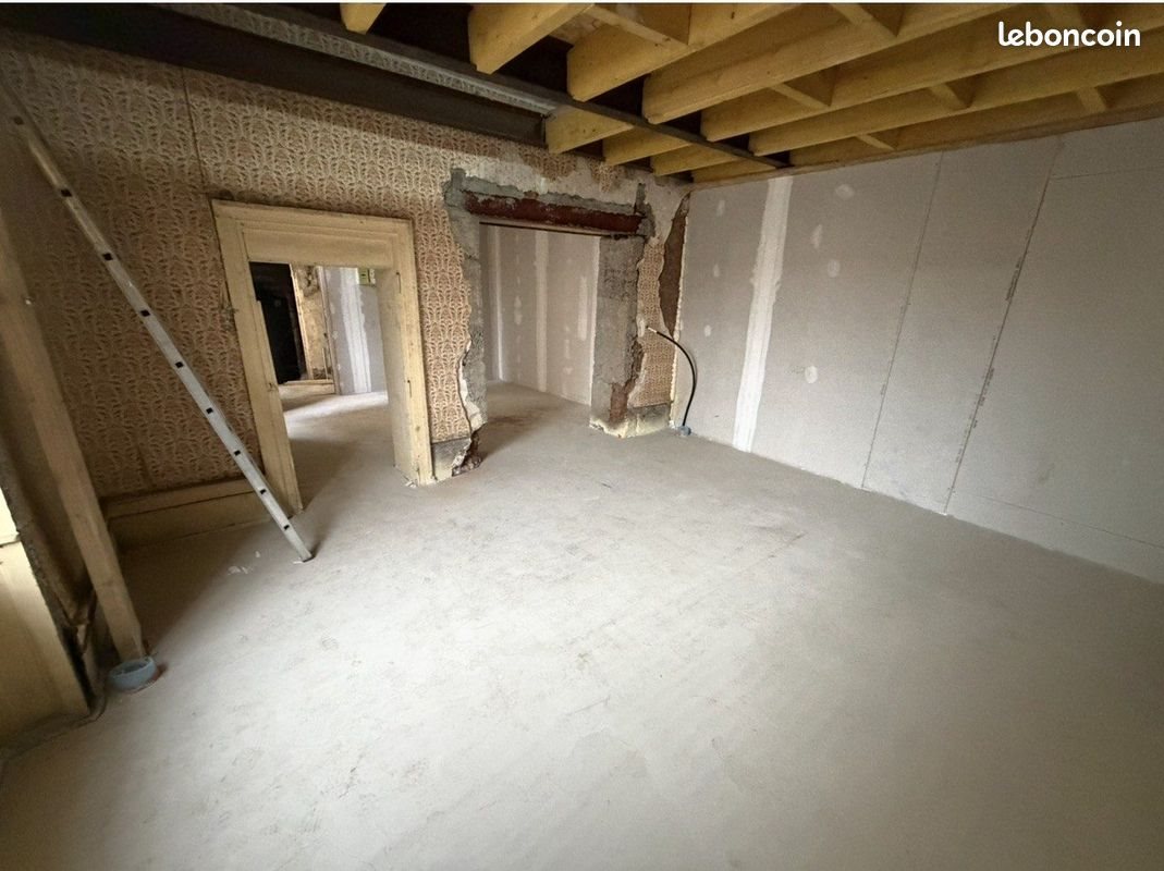 Appartement à vendre, 68m², Montbrison