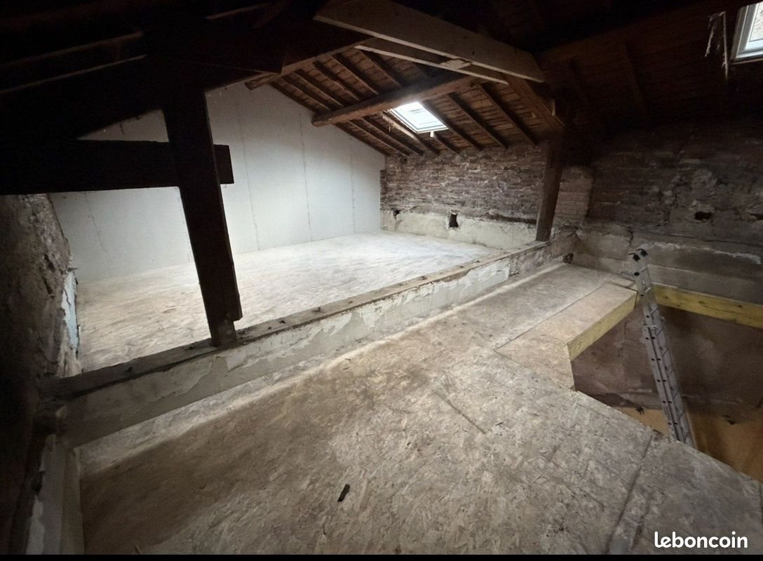 Appartement à vendre, 68m², Montbrison