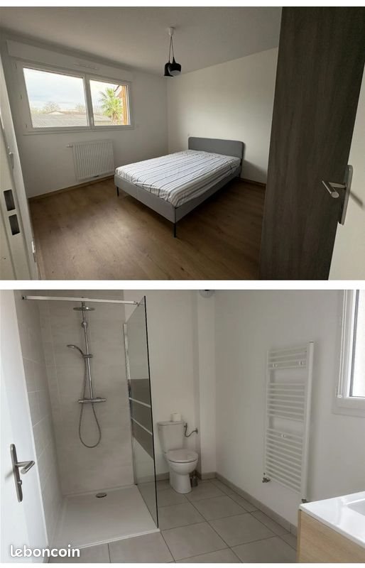 Maison à louer, 100m², Dax