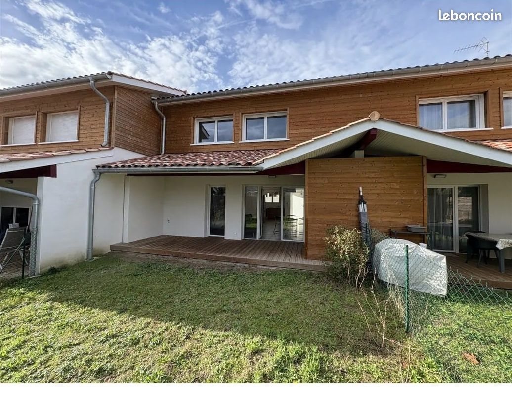 Maison à louer, 100m², Dax