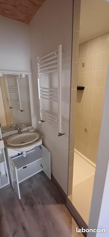 Maison à louer, 50m², Aurec-sur-Loire