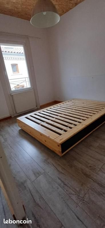 Maison à louer, 50m², Aurec-sur-Loire