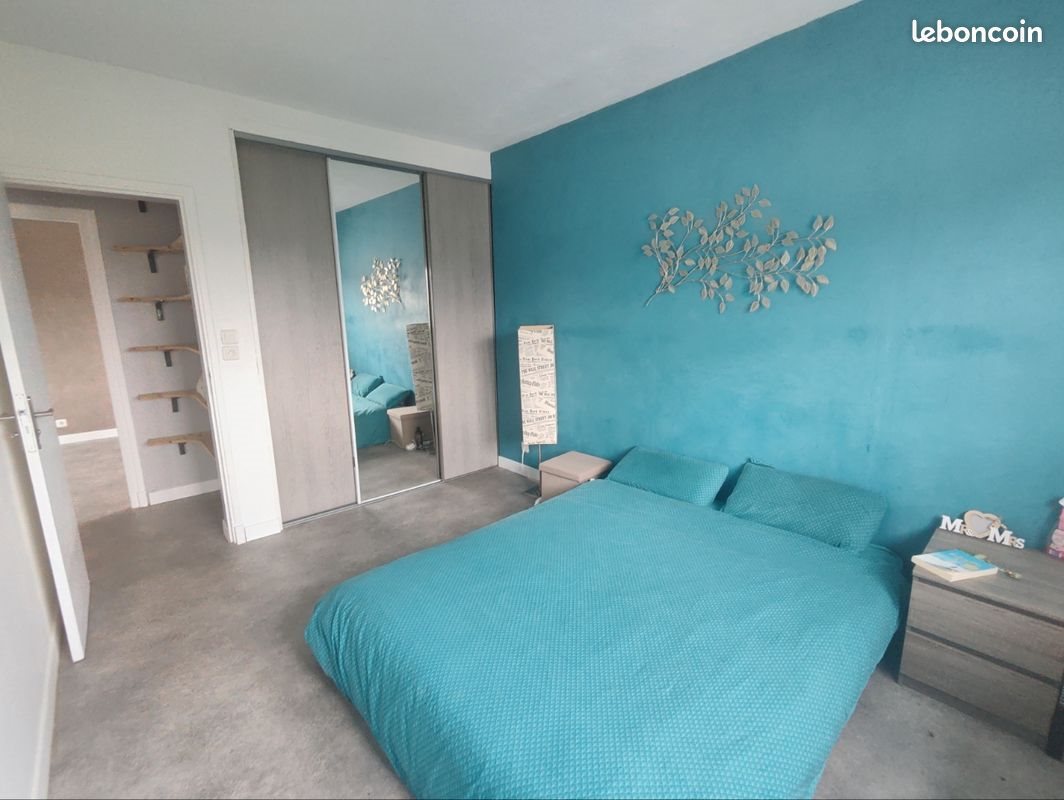 Appartement à vendre, 95m², Séméac