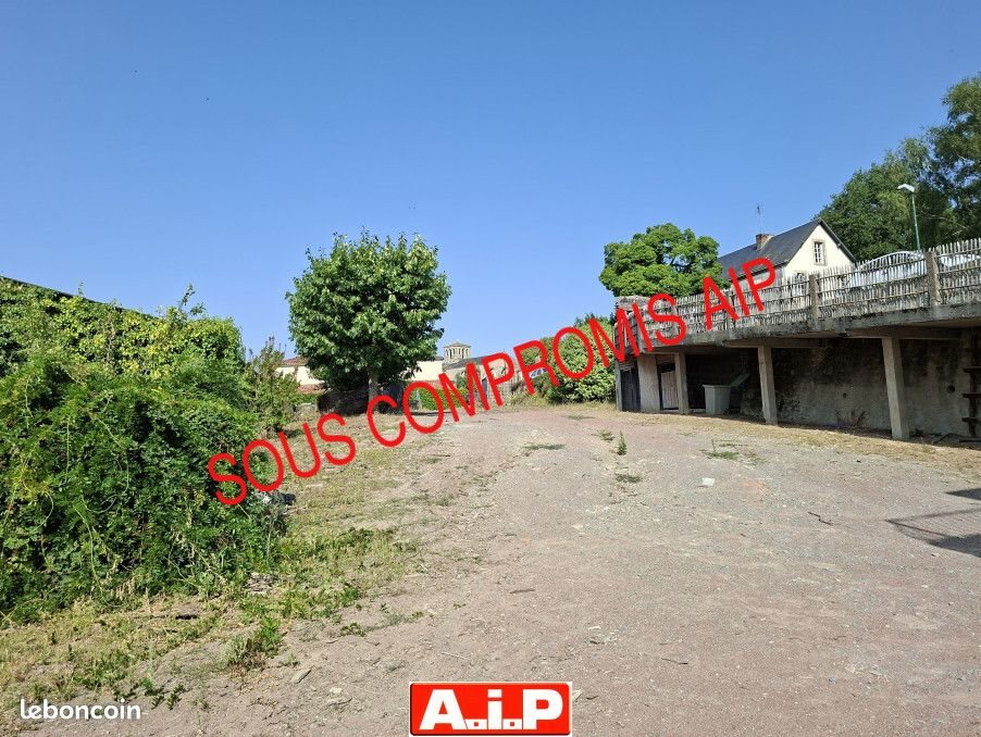 Maison à vendre, 266m², Pouzauges