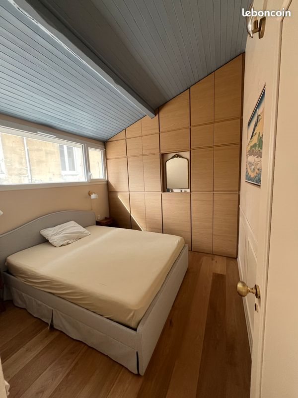 Maison à louer, 60m², Bordeaux