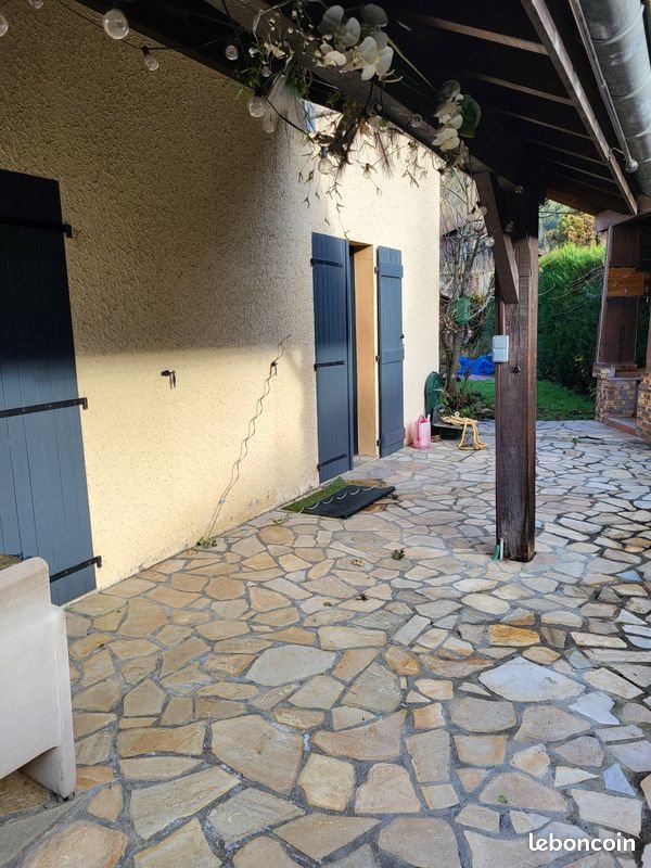 Maison à louer, 115m², Cluses