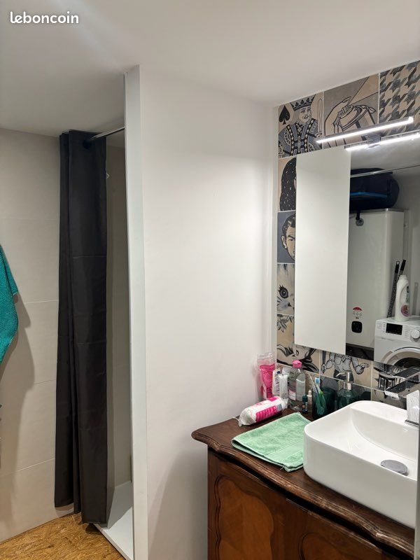 Appartement à louer, 40m², Toulouse