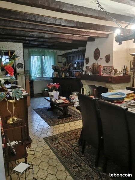 Maison à vendre, 112m², Cambrai