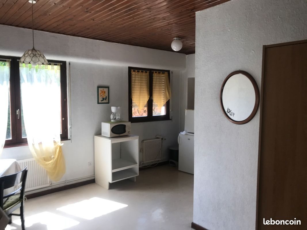 Appartement à louer, 30m², Saint-Julien-lès-Metz