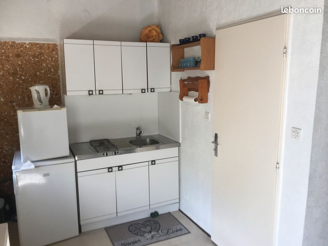 Appartement à louer, 30m², Saint-Julien-lès-Metz
