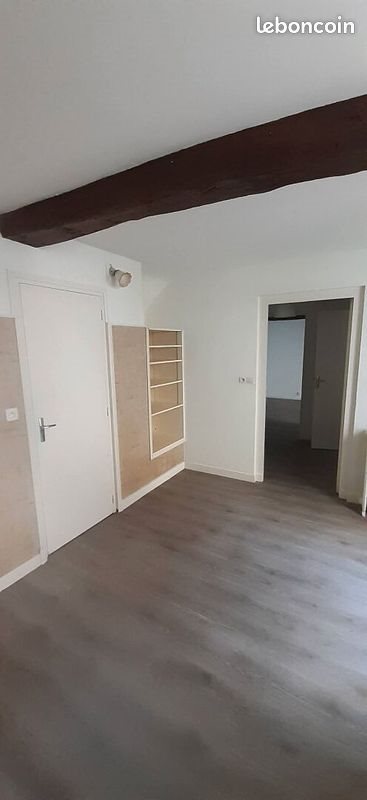 Appartement à louer, 79m², Chemillé