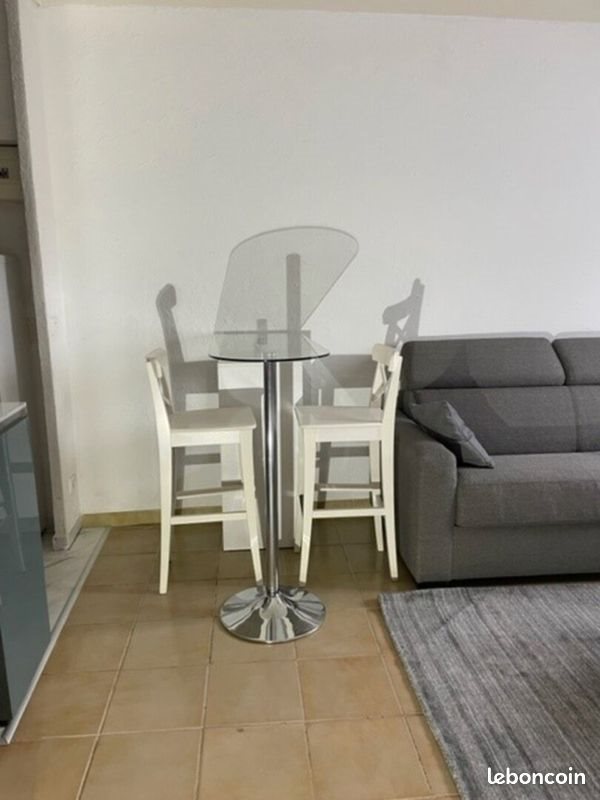 Appartement à louer, 18m², Nogent-sur-Oise