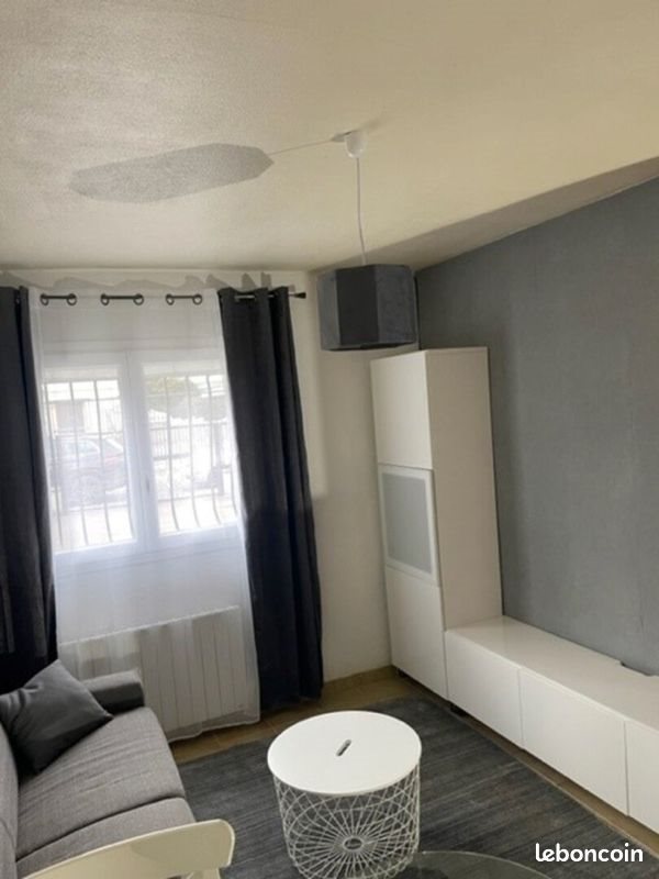 Appartement à louer, 18m², Nogent-sur-Oise