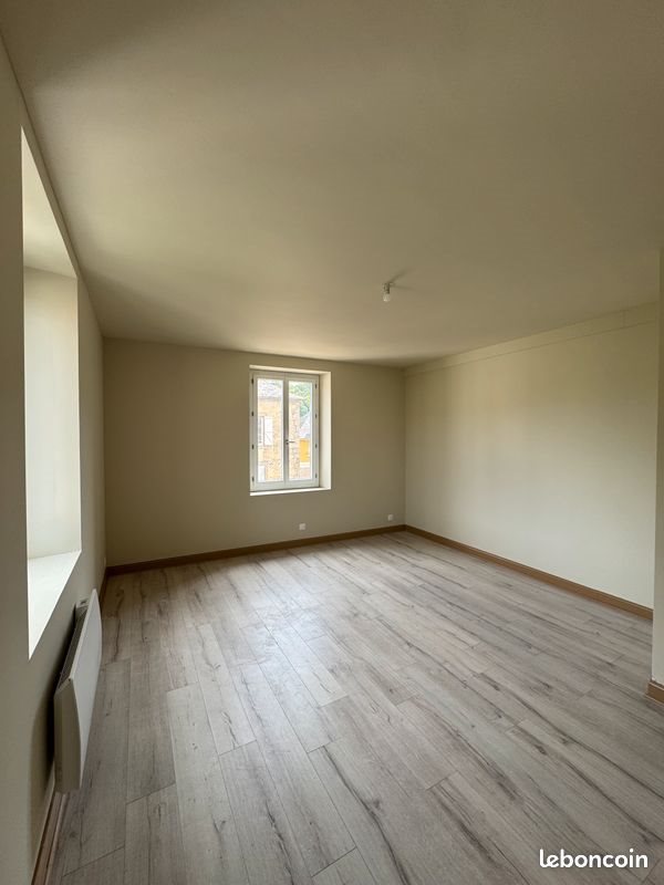 Appartement à louer, 80m², Beaulieu-sur-Dordogne