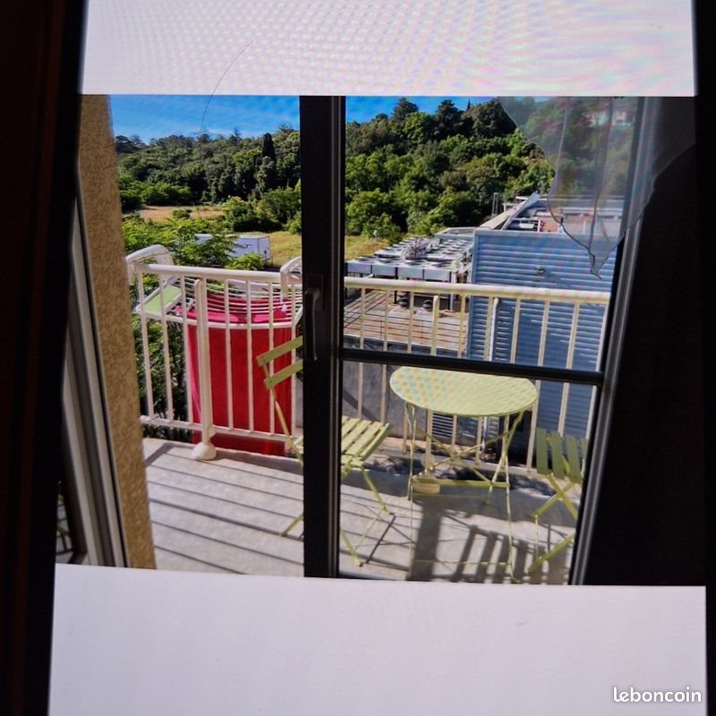 Appartement à vendre, 23m², Corte